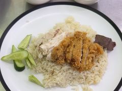 -红大哥水门鸡饭(總店)