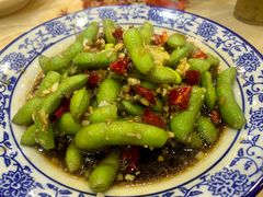 -江城燕子大排档(江汉路步行街店)