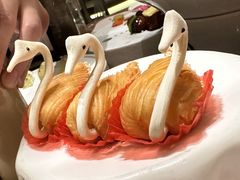 -小鹅皇港式餐厅(新抚万达店)