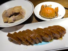 -应天大明王朝·南京菜(中山陵店)