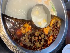 -巴邑火锅(江北万达店)