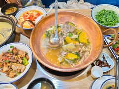 -妈妈的味道(和顺古镇店)