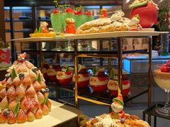 -马哥孛罗咖啡厅·Cafe Marco (厦门马哥孛罗东方大酒店)