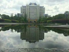 -成都工业学院(郫都校区)