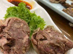 -清真·益鑫羊肉手抓馆(花园北街店)