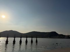 -鸣鹤古镇