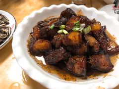 -玲燕蒸菜馆(江东路店)