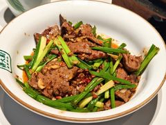 -费大厨辣椒炒肉(沙河万达店)
