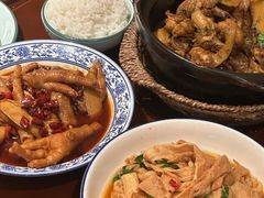 -回家吃饭·地道南昌菜(建德观总店)