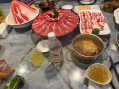 -外婆家(义乌新光汇购物中心店)