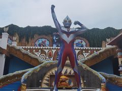 -大连海昌发现王国主题公园