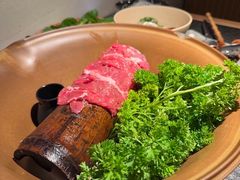 -三出山火锅(南京万象天地店)