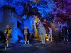 -佛爷洞旅游景区