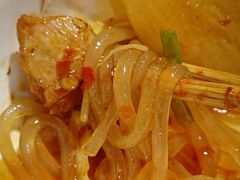 -贵州辣子鸡番茄鸡