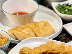 -鱼粤鲜淘米捞·中山脆肉鲩火锅(悦湖会店)