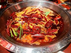 -大龙燚·旷野鲜火锅(广州首店)