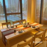 全成都独一无二の独栋日料店🏠浪漫又精致🎏