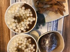 笃笃笃糖粥-笃笃笃糖粥(十全街店)