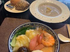 -太极·粤菜餐厅(亚运村鸟巢店)