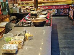 -徽三说·土徽菜·中国徽菜连锁品牌(阳湖总店)
