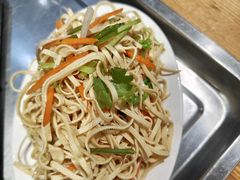 -韩麦大冷面(桂花街直营店)