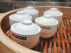 -老乡鸡(上海白玉兰广场店)