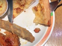 -比格比萨自助(花园路店)