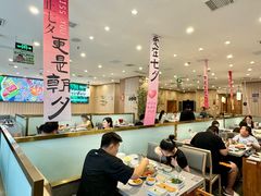 -芳竹园火锅(塘沽金街店)