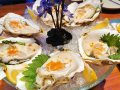 -千岛蚝高压锅生蚝·人参火锅(白云万达店)