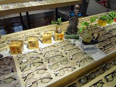 -A380视光·蔡司眼镜店(锦艺城店)