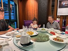 -申粤轩酒楼·三十年粤菜经典(丁香花园店)