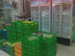 -扬大康源乳业鲜奶吧(大学北路店)