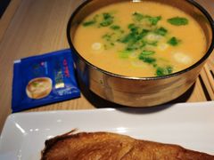 -梨花牛肉汤饭(仁恒伊势丹店)