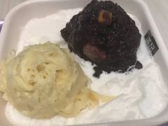 -满记甜品(加州阳光开元广场店)