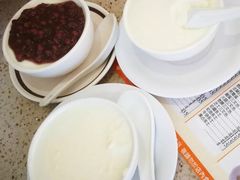 -义顺牛奶公司(新马路老店)