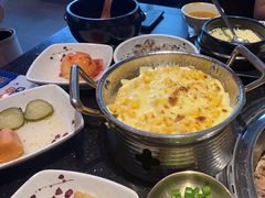 -土大力韩国烤肉料理(开封龙亭店)