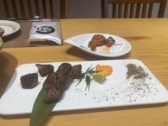 -竹幸日本料理(国光1937科技文化创意园店)