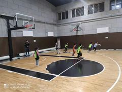 -梦想之巅·青少年篮球·羽毛球·培训中心(西站店)