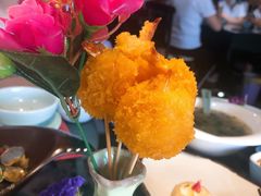 -忘忧草融合私房菜(红鼎国际店)