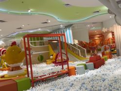 -meland亲子乐园•派对•研学(苏州悠方购物中心店)