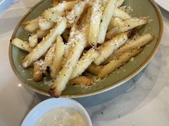 -盐说·西式餐酒馆(光明万达店)