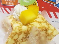 -好利来.生日蛋糕(杨家坪店)
