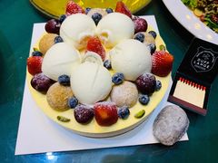 -杜夫朗格·蛋糕(烟台店)