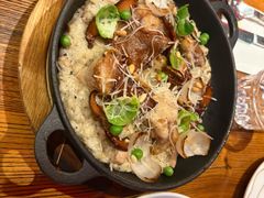 -1886德国汽车餐厅(外滩中央店)