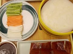 -沪华海鲜大酒楼(南汇店)