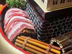 -九田家黑牛烤肉料理(华侨城店)