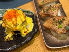 -樱の千渡日式料理·铁板烧•烧鸟(金盛田广场店)