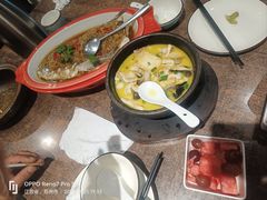 -刘正萍阿婆鱼头 湘小馆(云享城店)