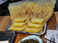 -山河屯铁锅炖(哈西站店)