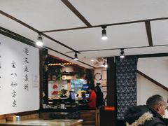 -灶东家民间菜(回兴店)